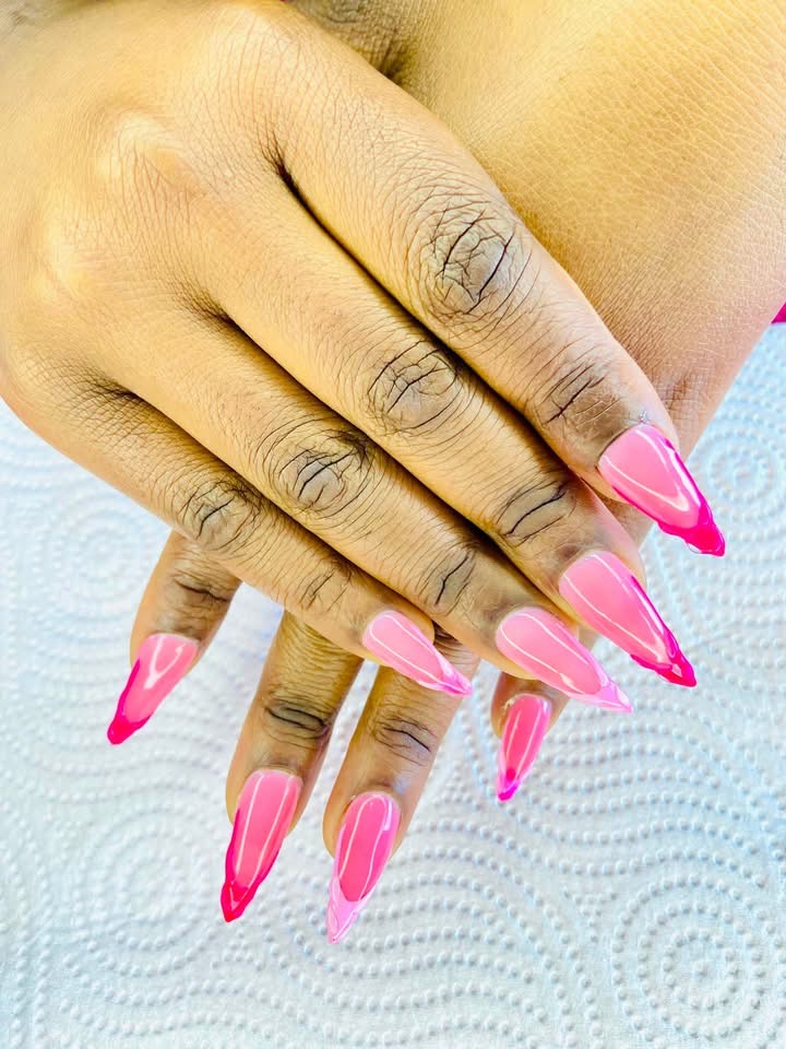 Gel Nails