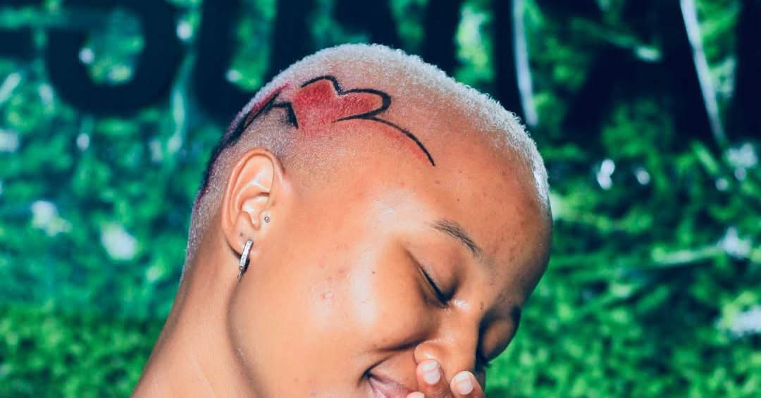 Custom Hair Design